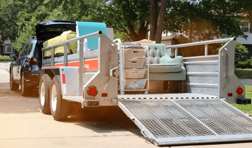 Furniture Moving